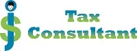JS Tax Consultants logo